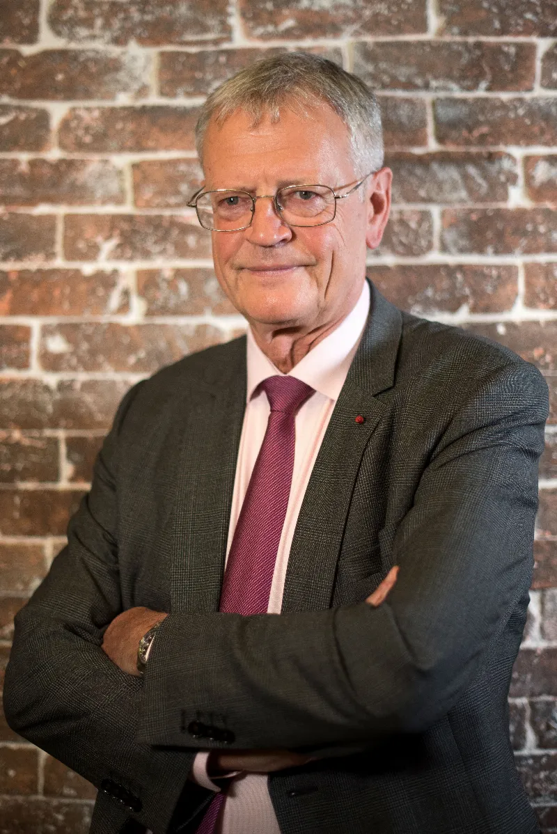 Pascal Boniface