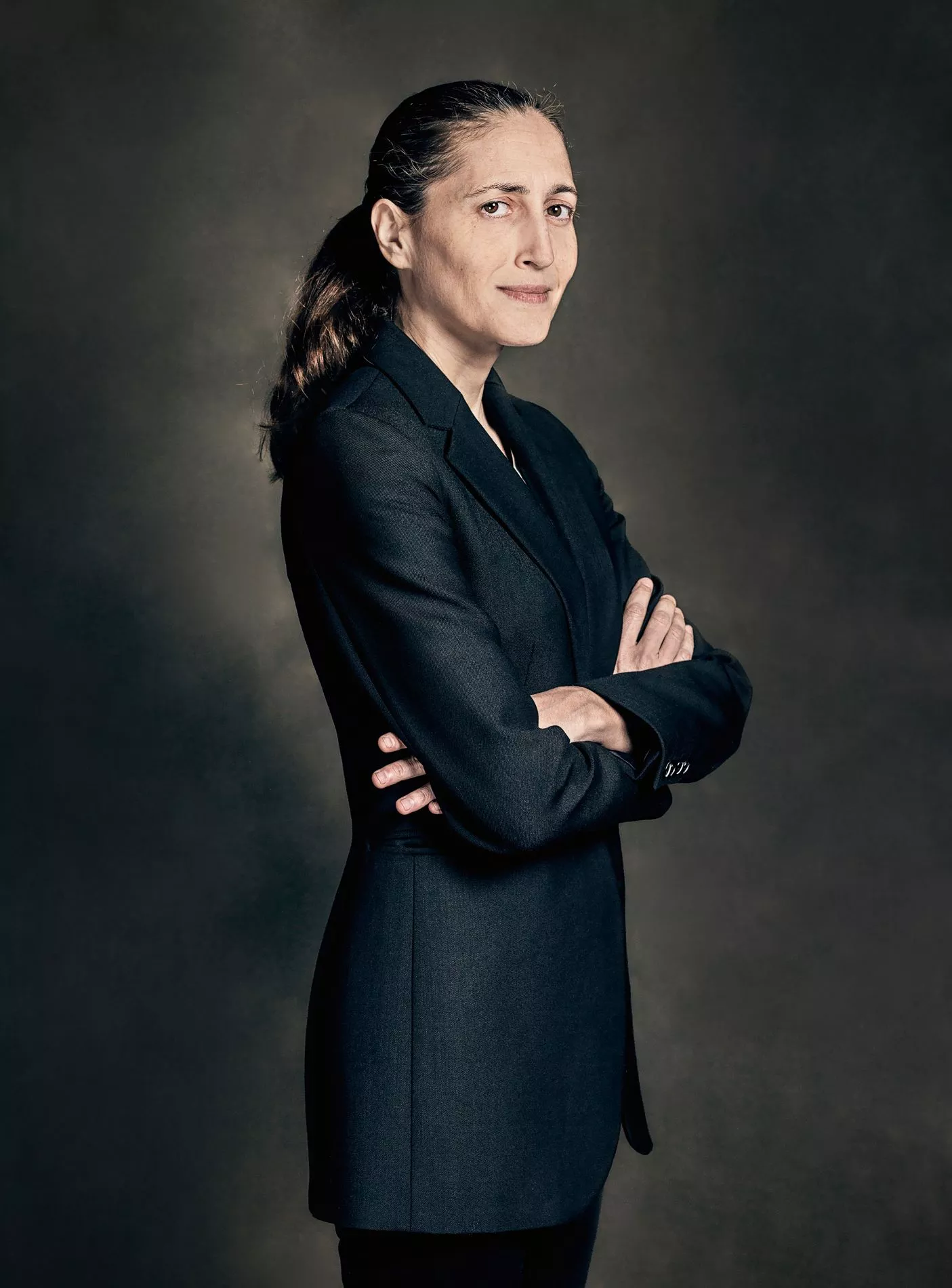 Cynthia Fleury