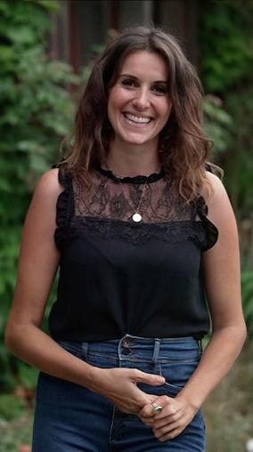 Fanny Agostini